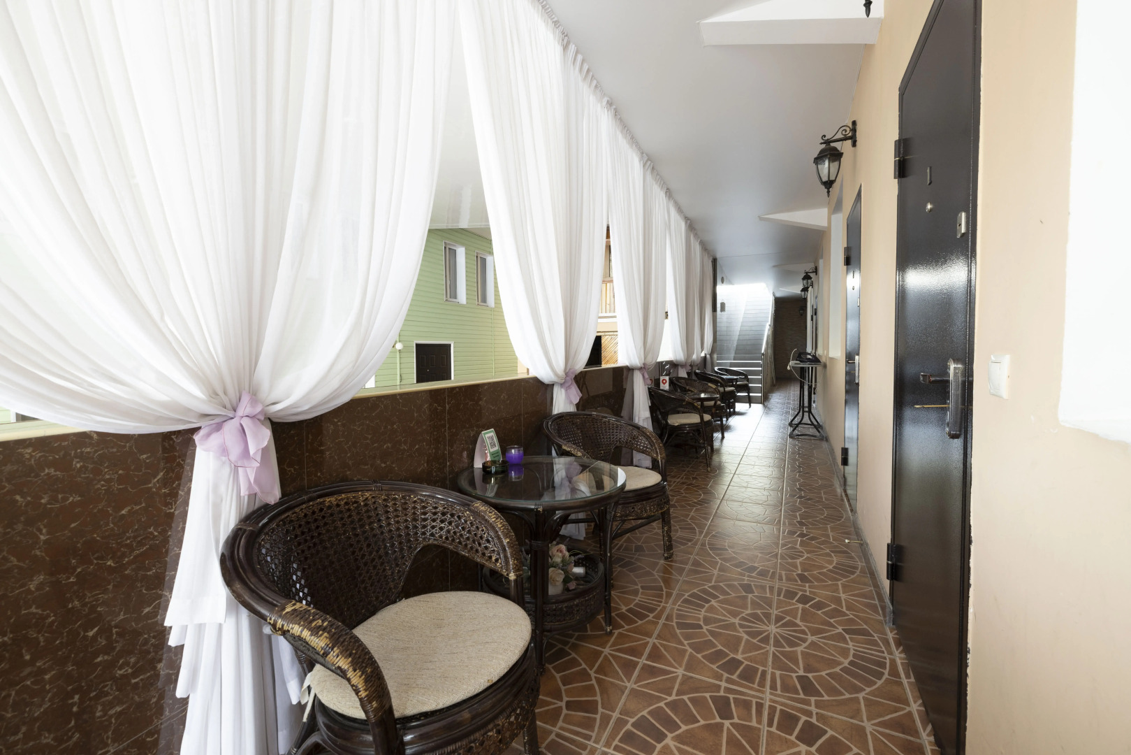 Апартаменты у Аэропорта