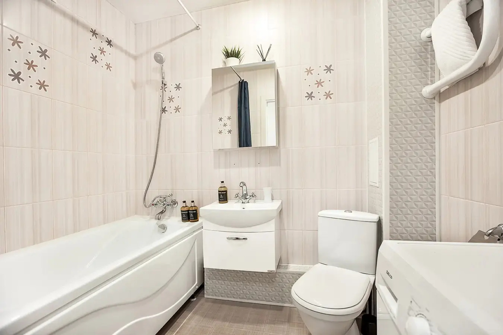 Квартира Морская