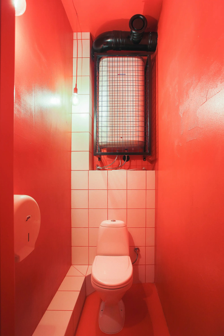 Хостел Суффикс