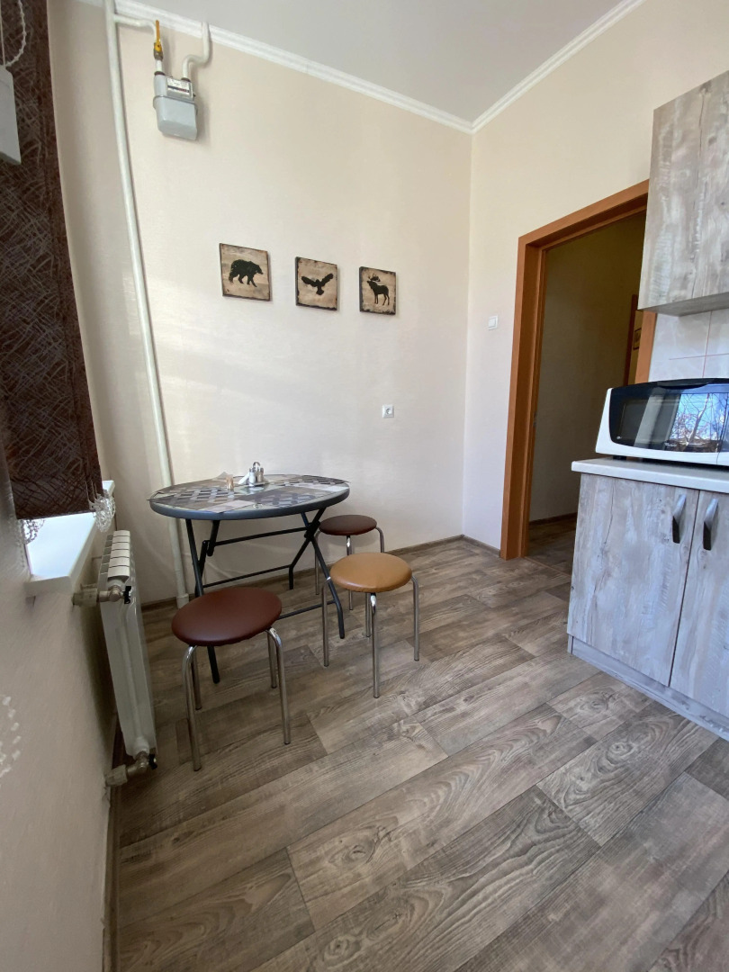 Апартаменты Комсомольская 79