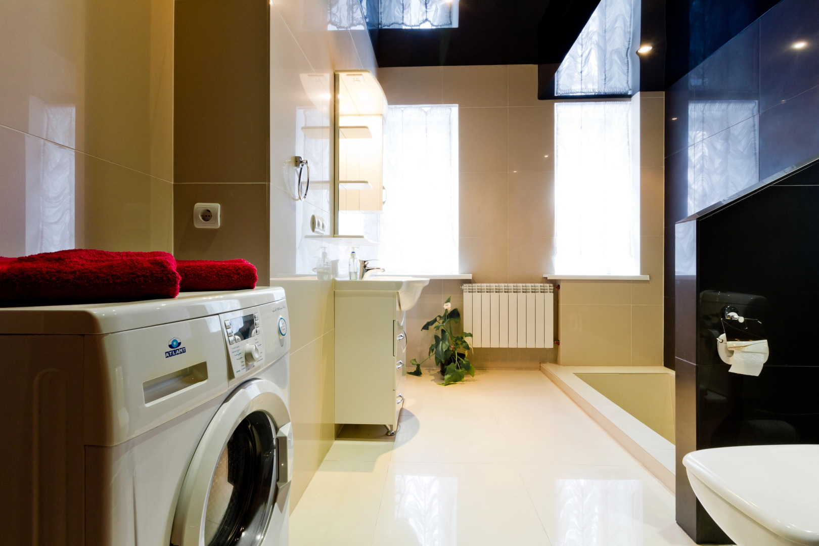 Апартаменты Богдановича 23