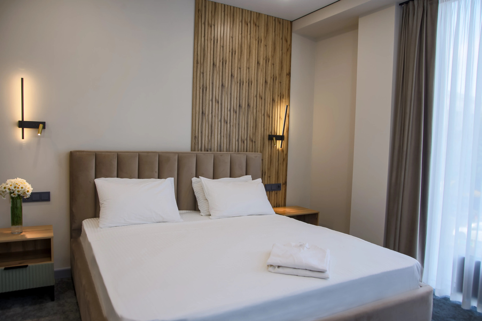 Бутик-отель Автограф