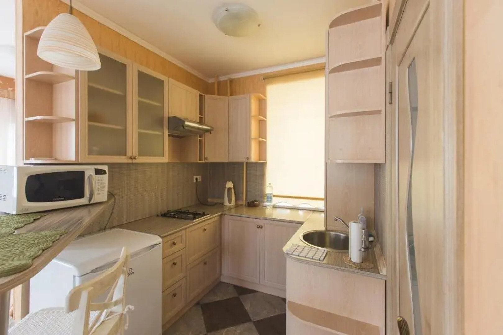 Гостевой дом на Верхней Береговой