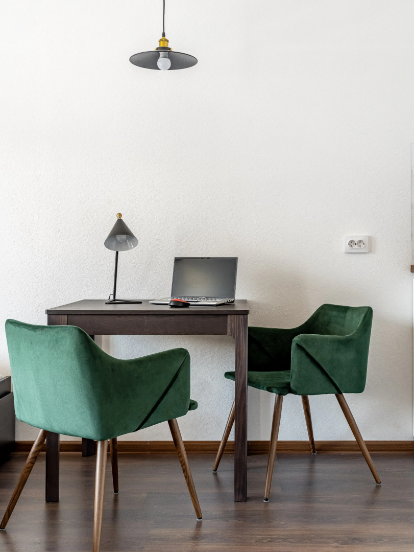 Квартира Piano у Елагина и Крестовского островов Satin home
