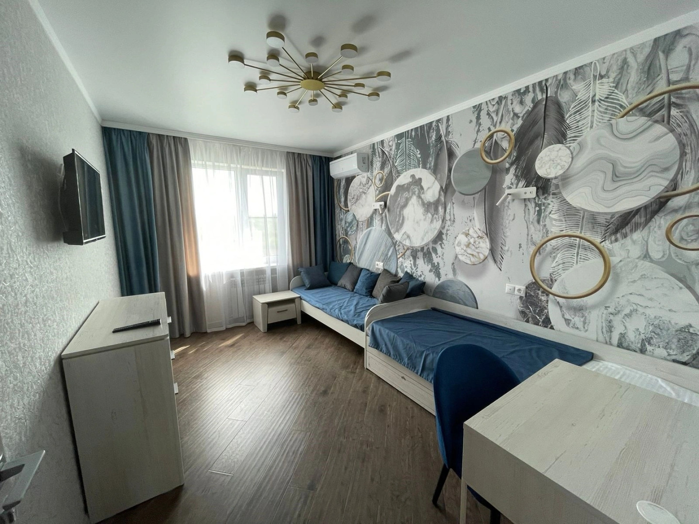 Квартира Air Magic