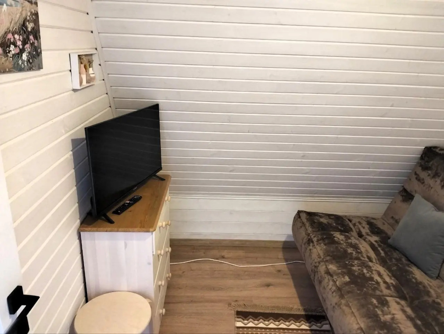 Частный дом Просторы Грин