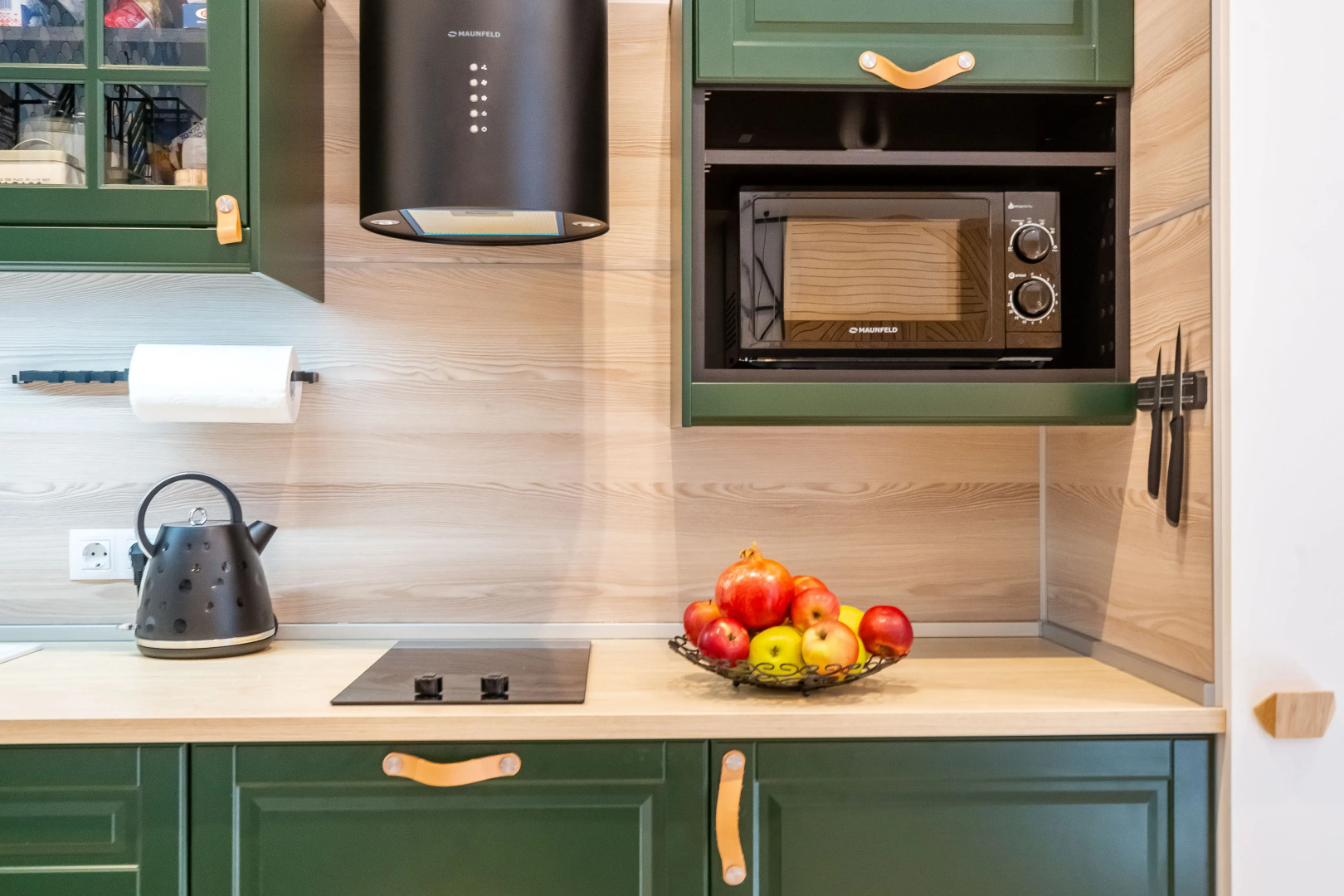 Апартаменты Matisov