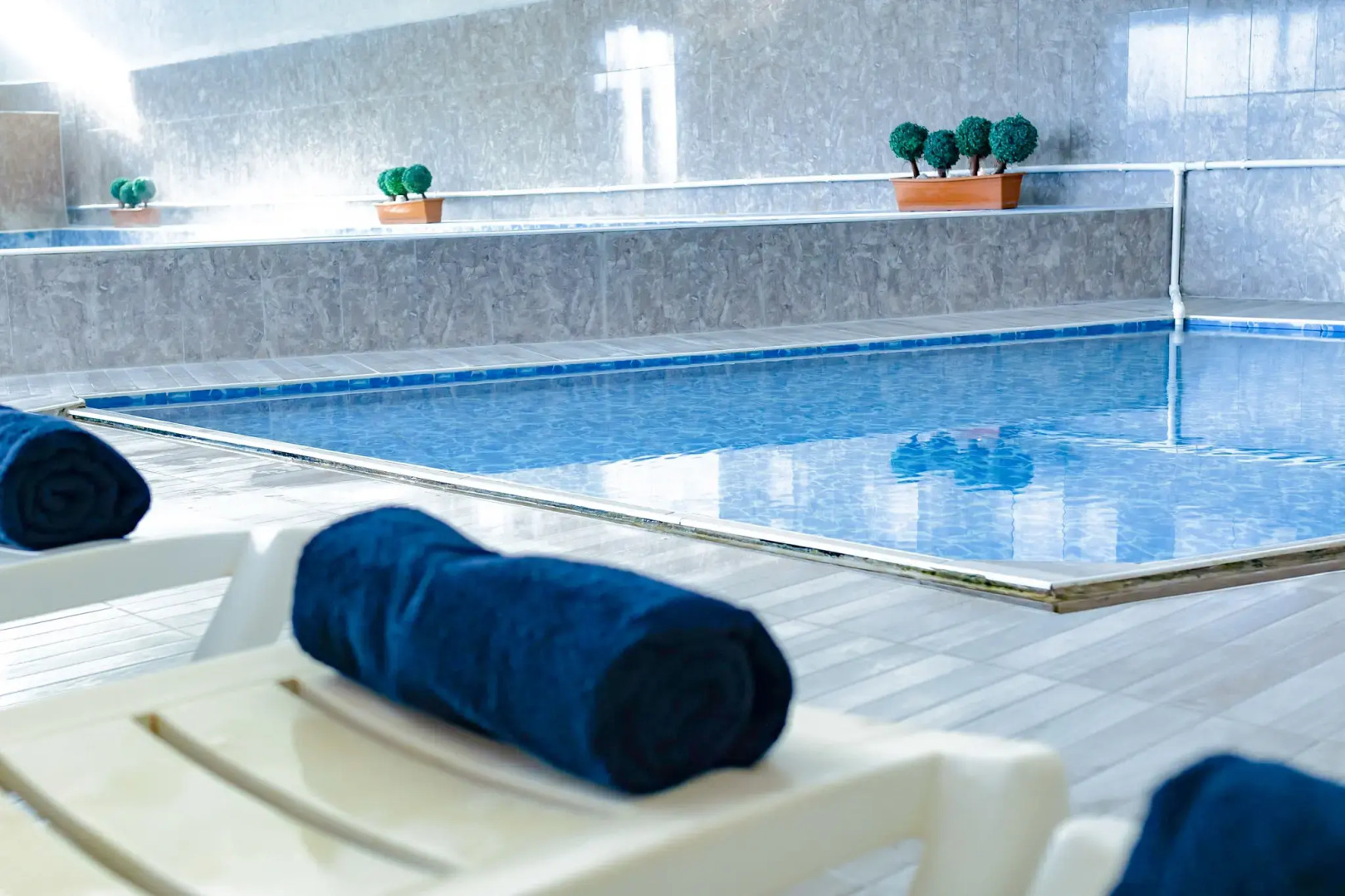 Continent Hotel Kapadokus Thermal