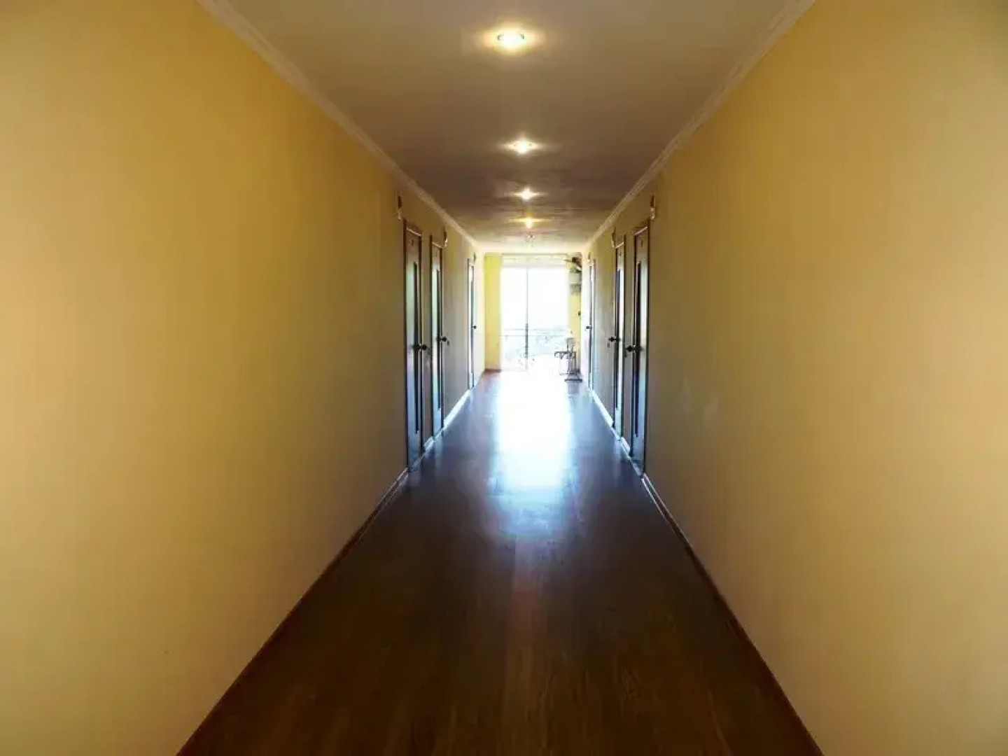 Гостевой дом Араик