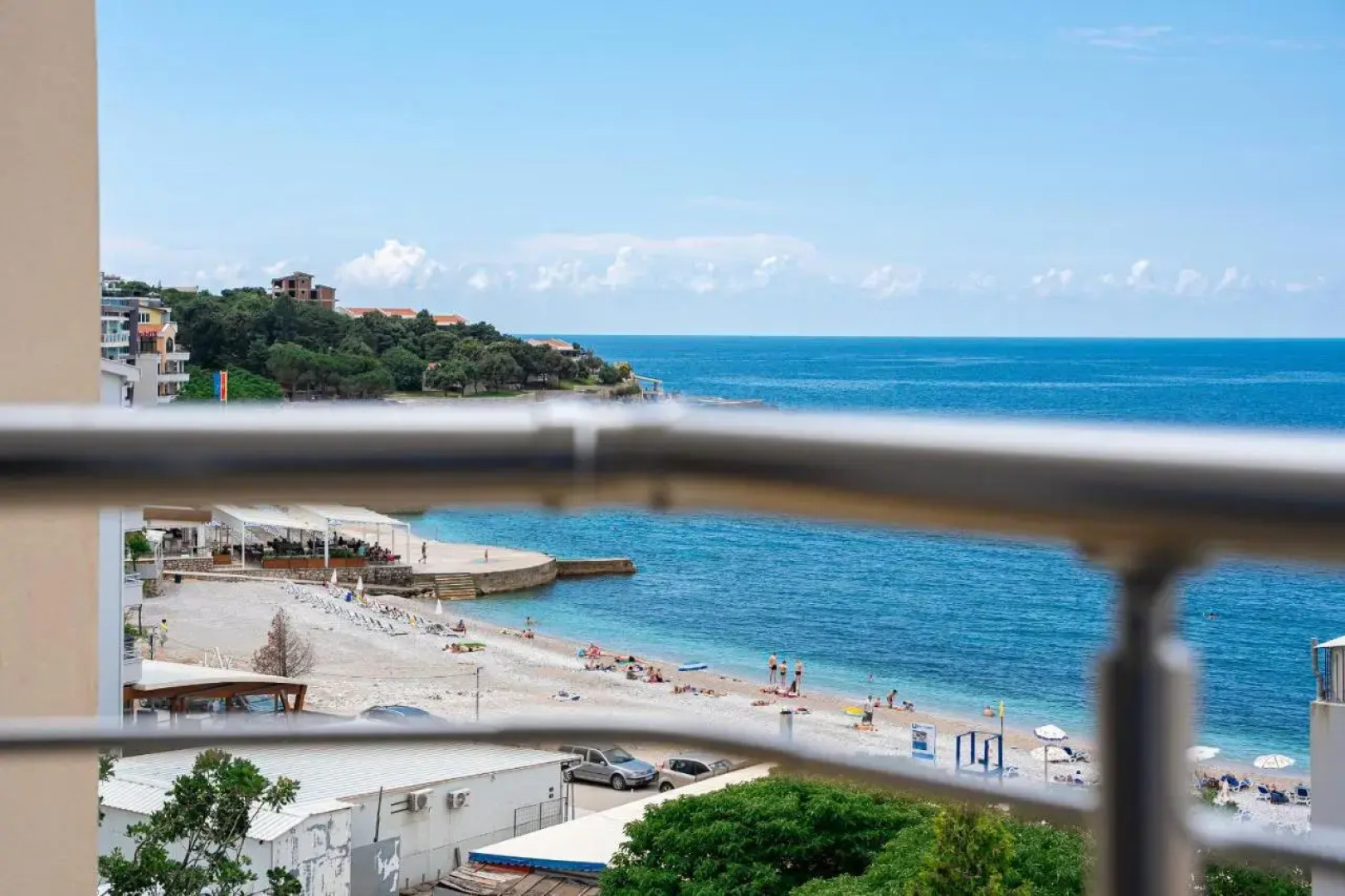 Апартаменты Saray