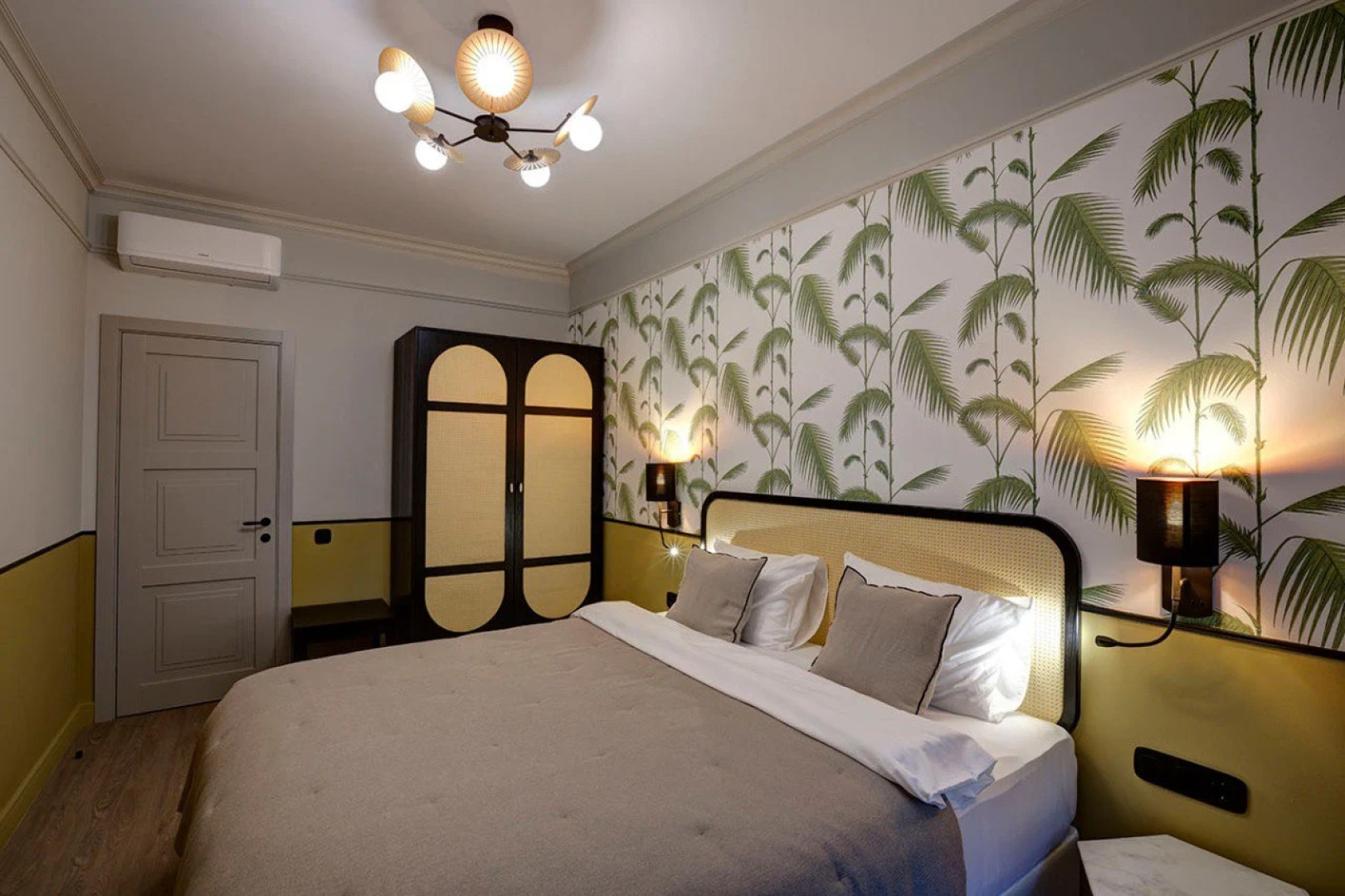 Апартаменты на Вознесенском проспекте