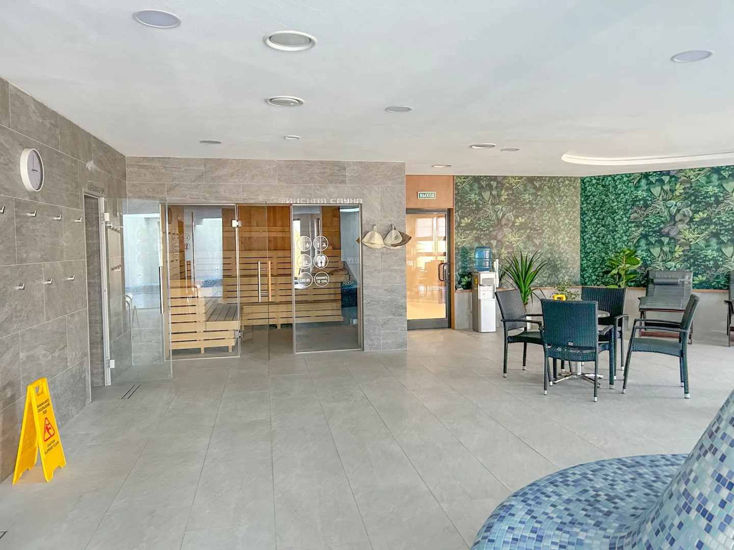 Sun City Apartments 3