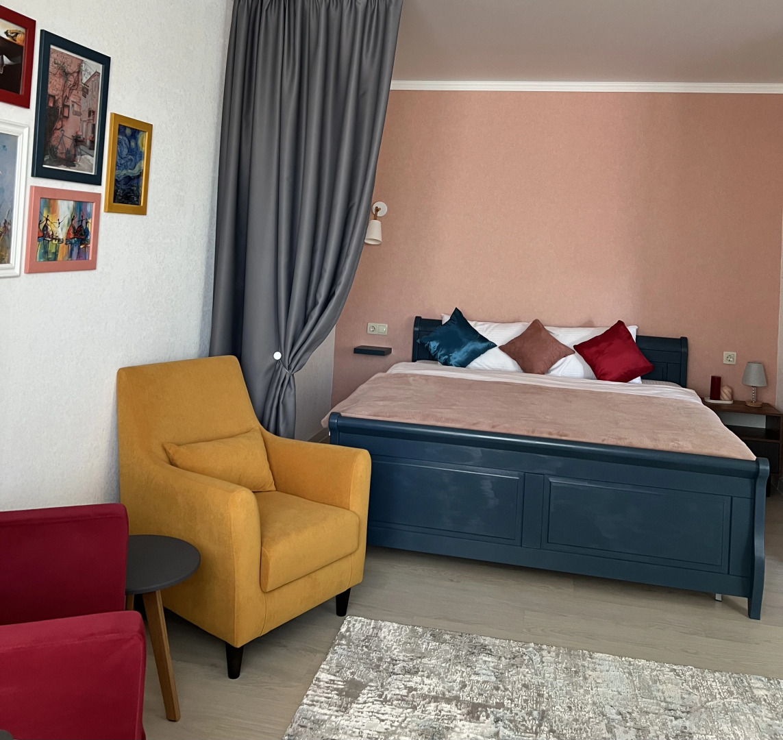 Квартира Современная возле Фермер Базара