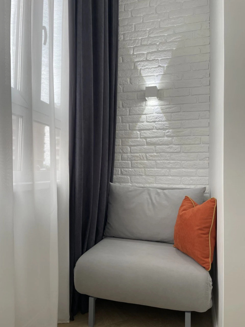 Квартира у Моря Жк Резиденция у Моря