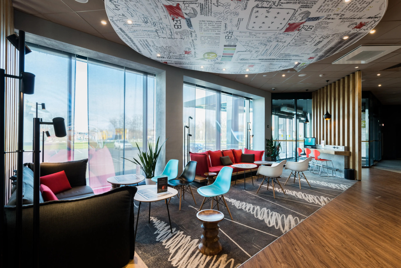 Отель Ibis Ступино