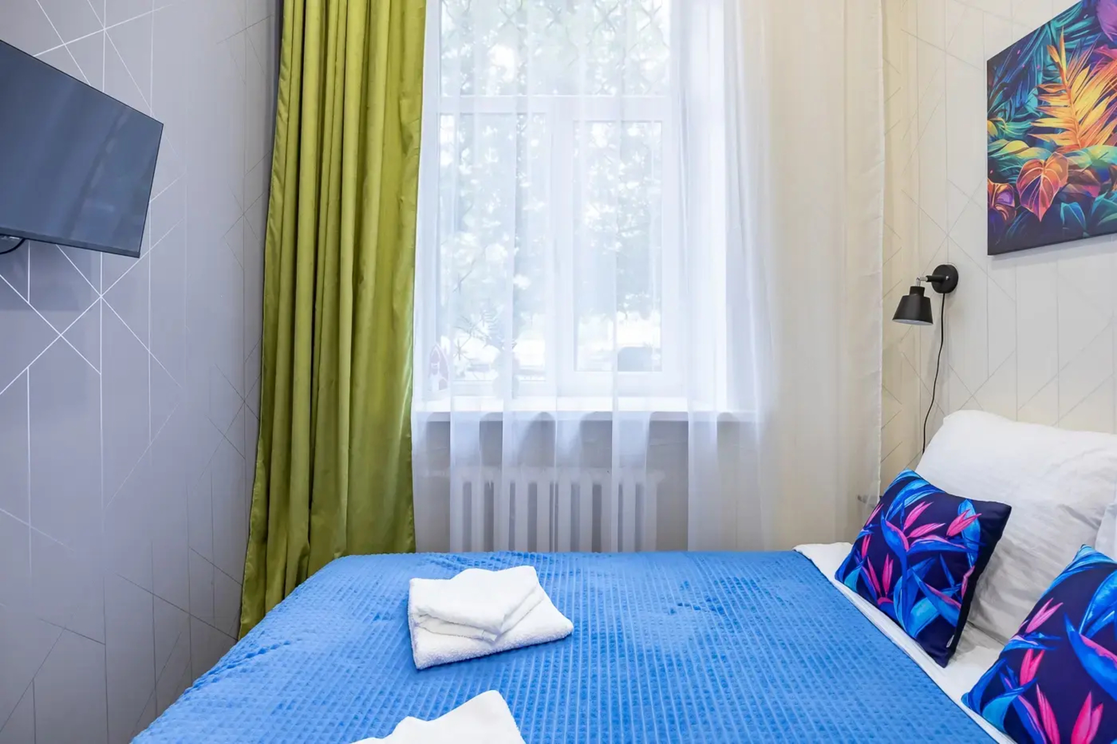 Апартаменты Центр Пирогова рекомендует