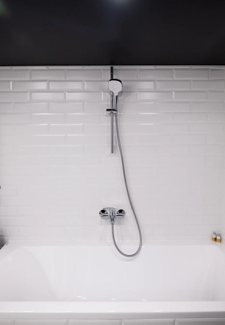 Апартаменты Раскаты