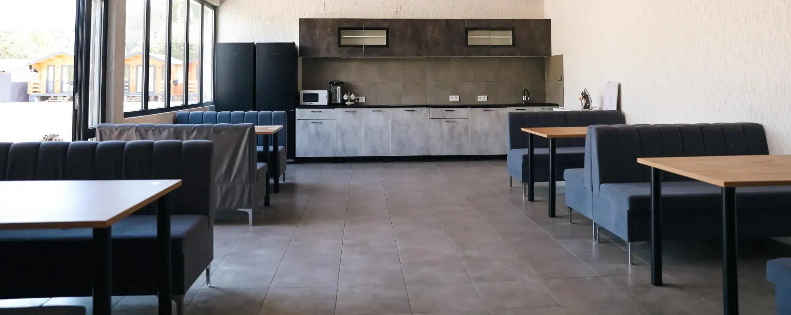 Мини-отель Mare Dolce