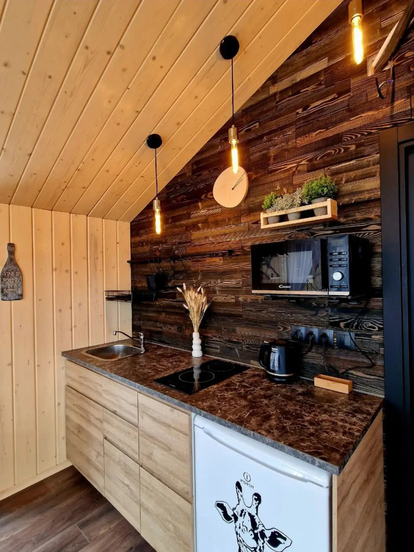 Гостевой дом Иван-дача