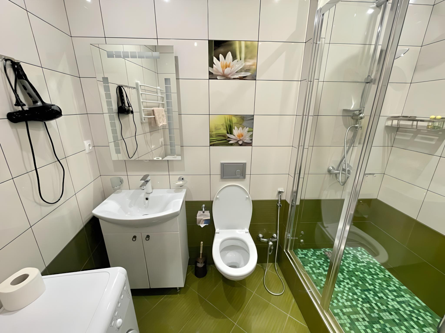 Апартаменты Актёр Гелакси 5