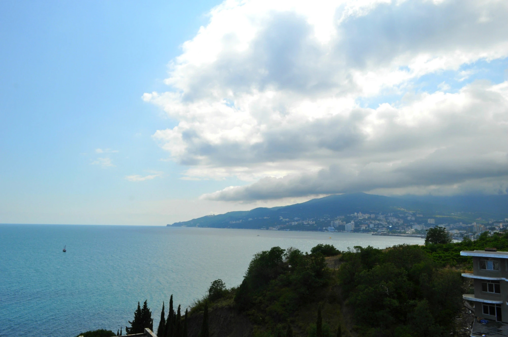 Апартаменты Ялта - Мармарис