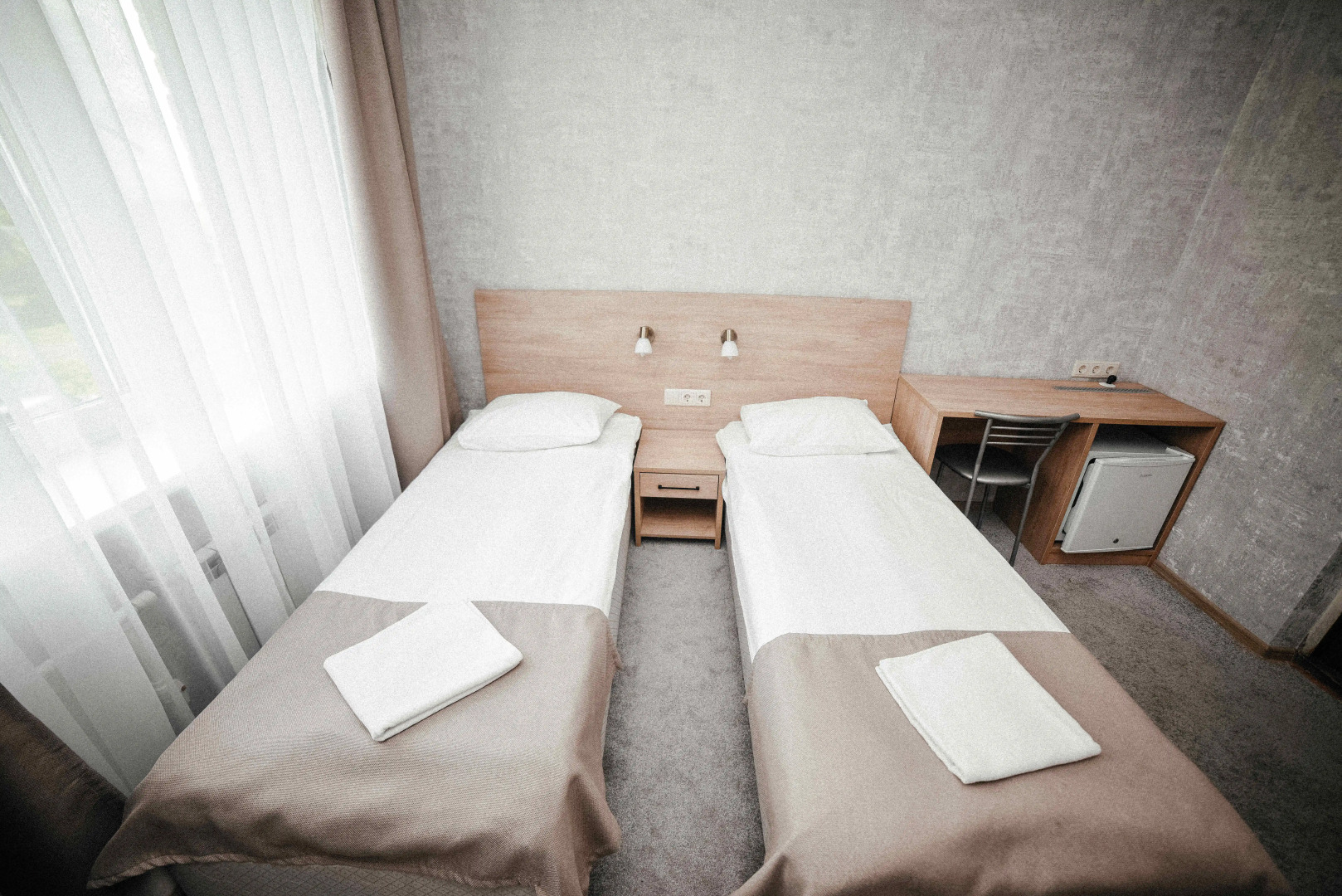 Мини-отель На Сайдашева