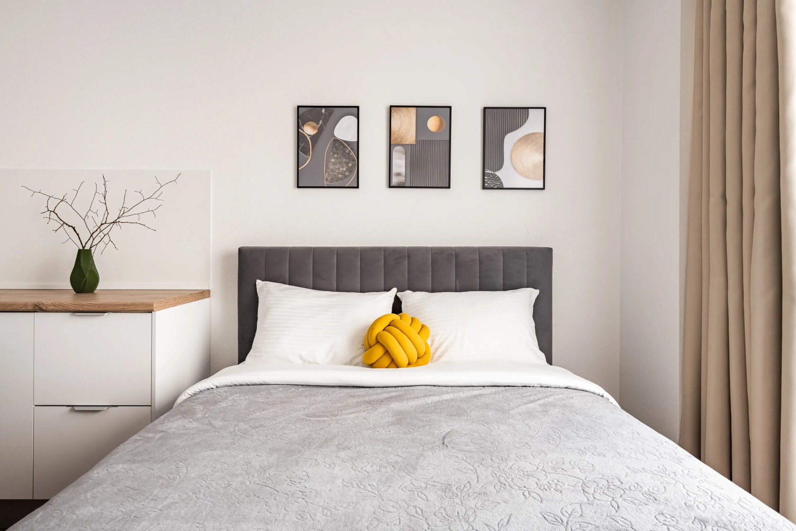 Квартира Вершина Эмоций