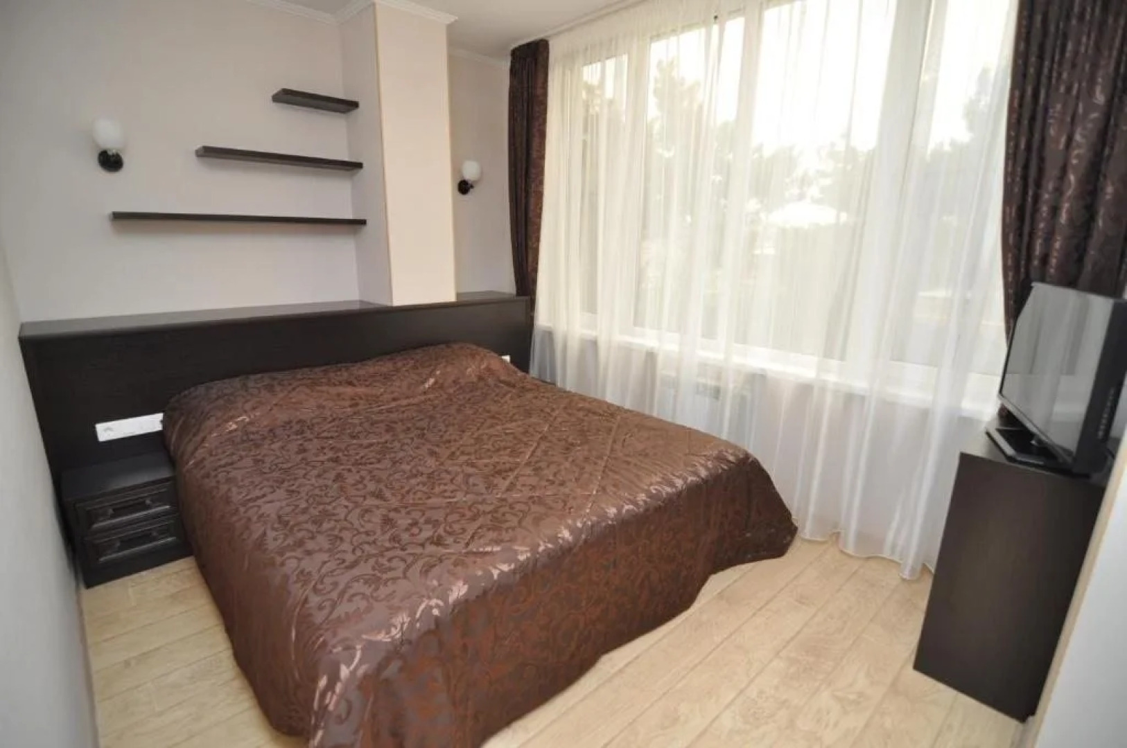 Гостевой дом Хелена