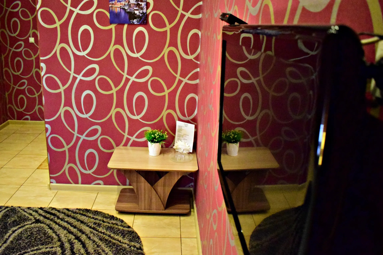 Мини-отель Европа