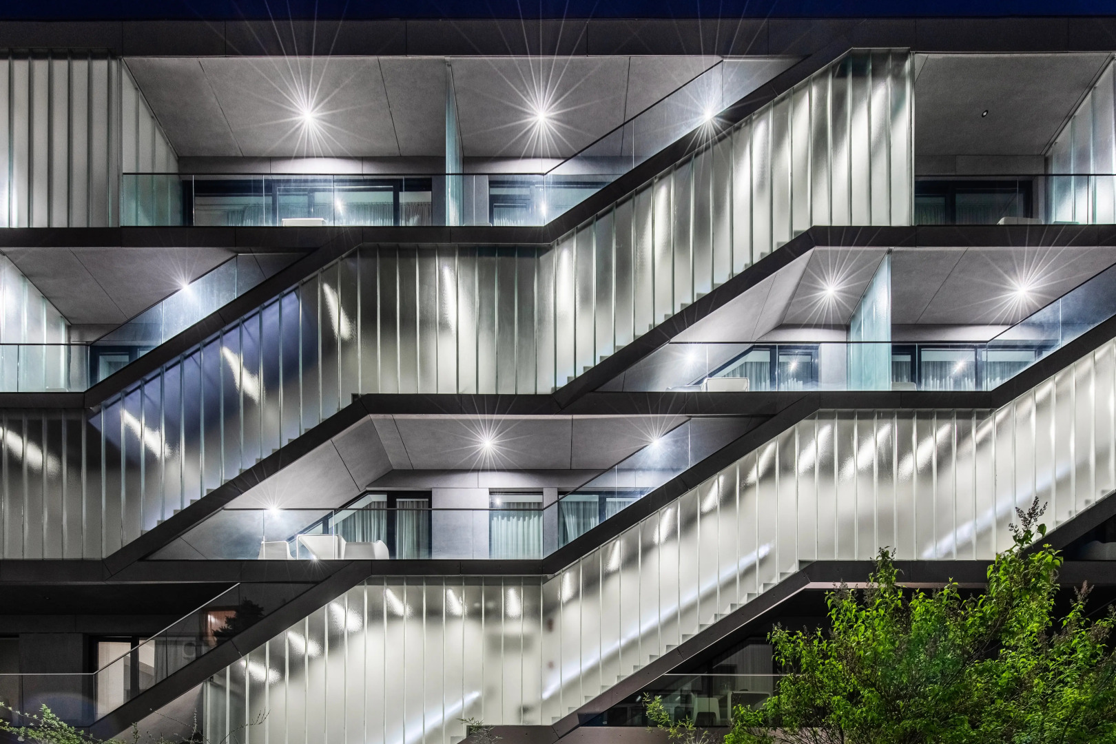 Апарт-Отель Blend City Center