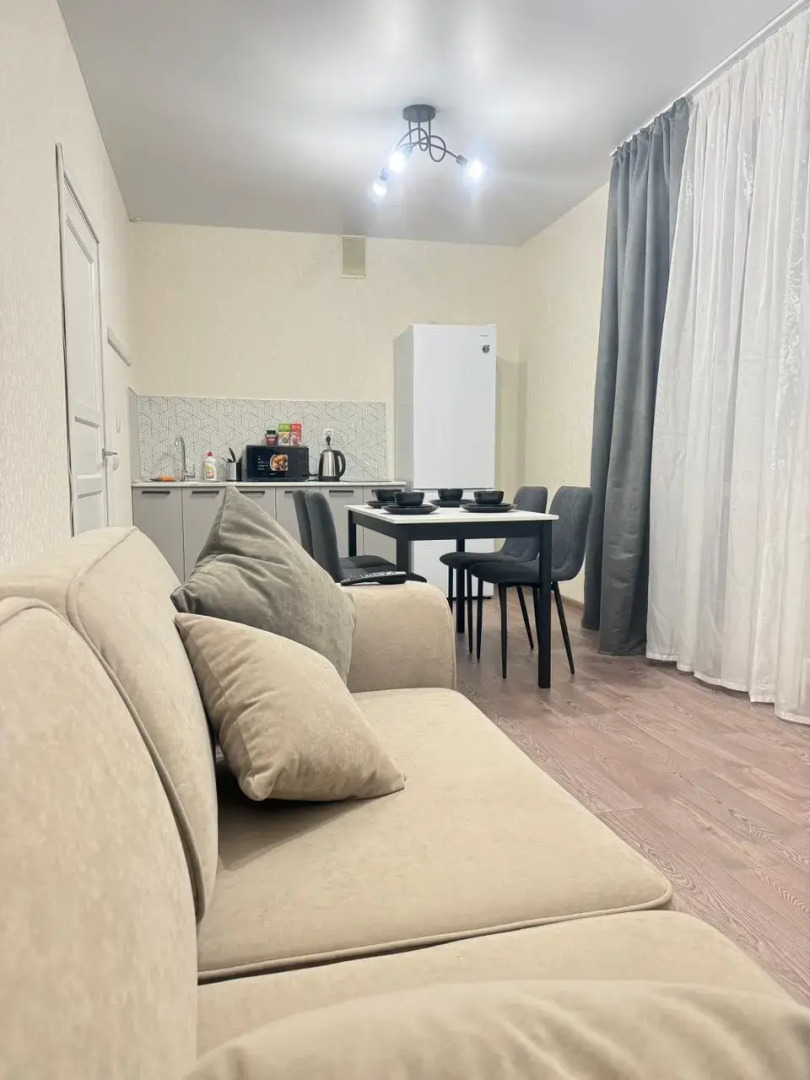 Квартира Беляева 42В