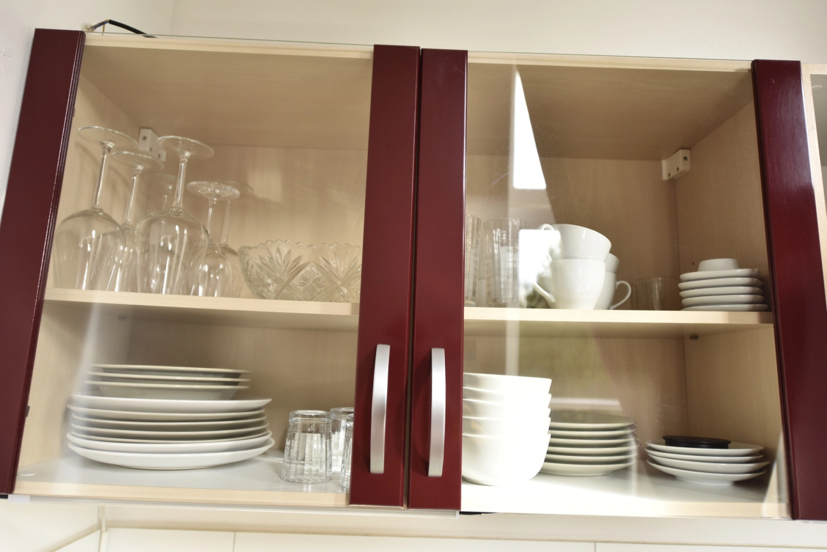 Апартаменты Villa Weyermann