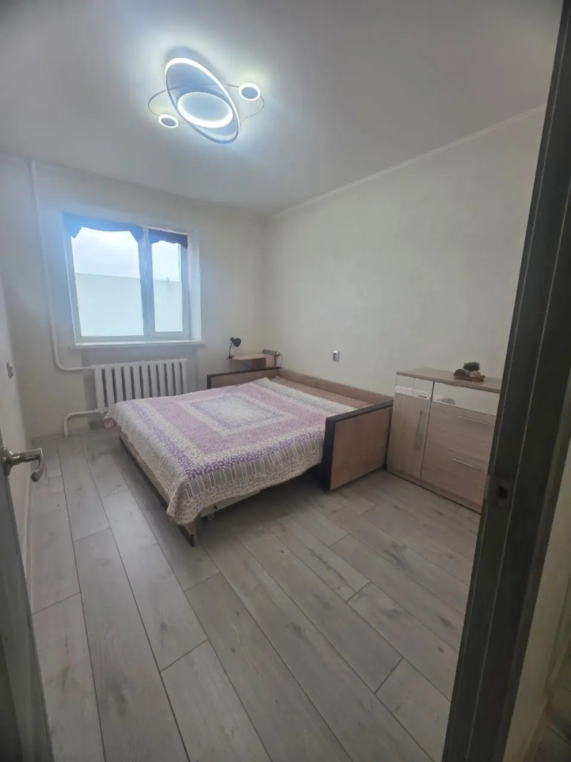 Квартира Магадан Кольцевая 40