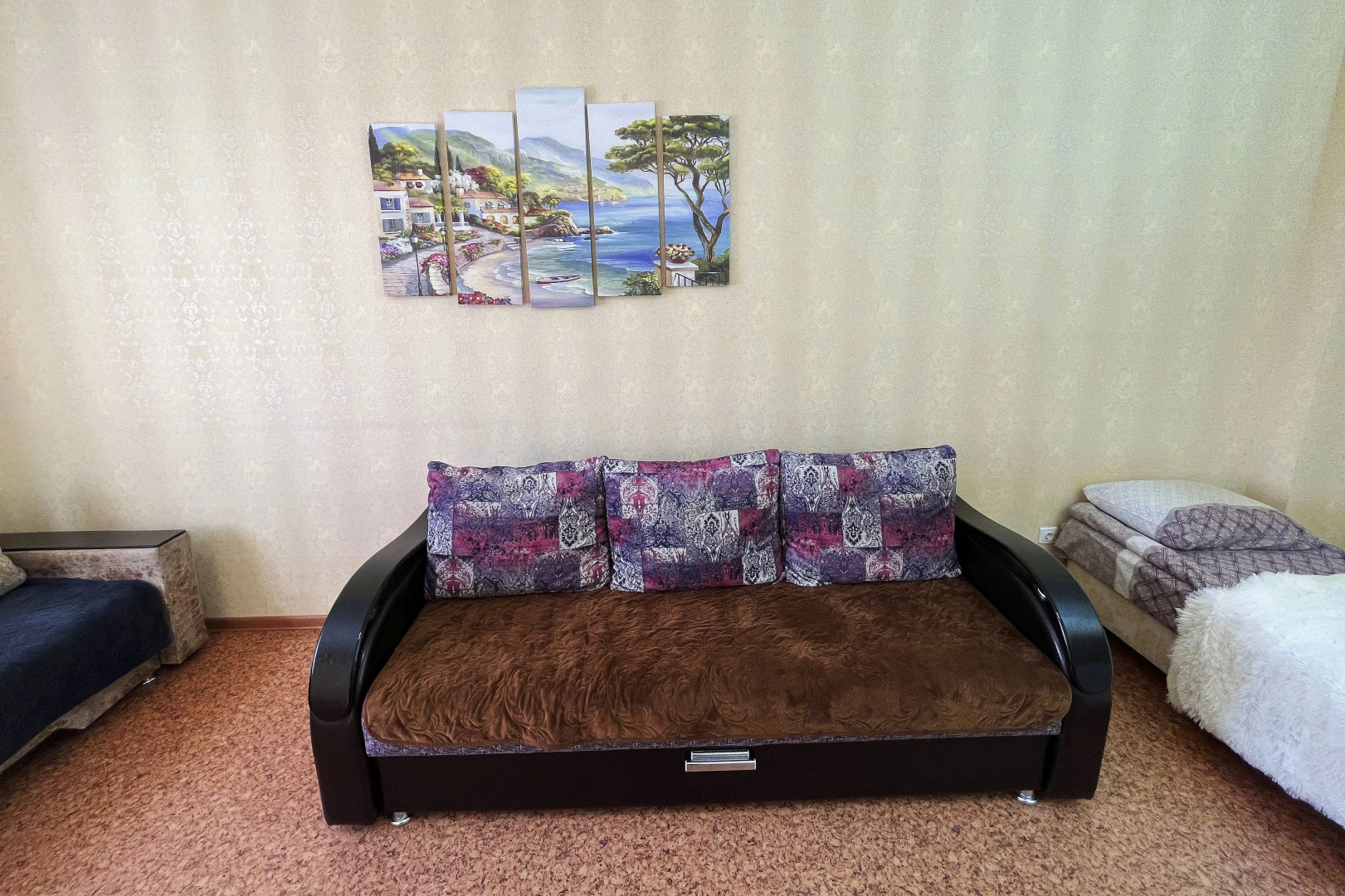 Апартаменты в ЖК Дубрава