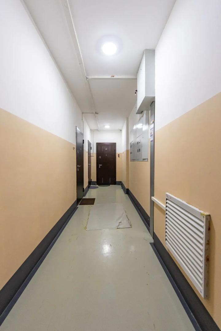 Квартира Уютная в центре города с шикарным видом, рядом Броско Молл