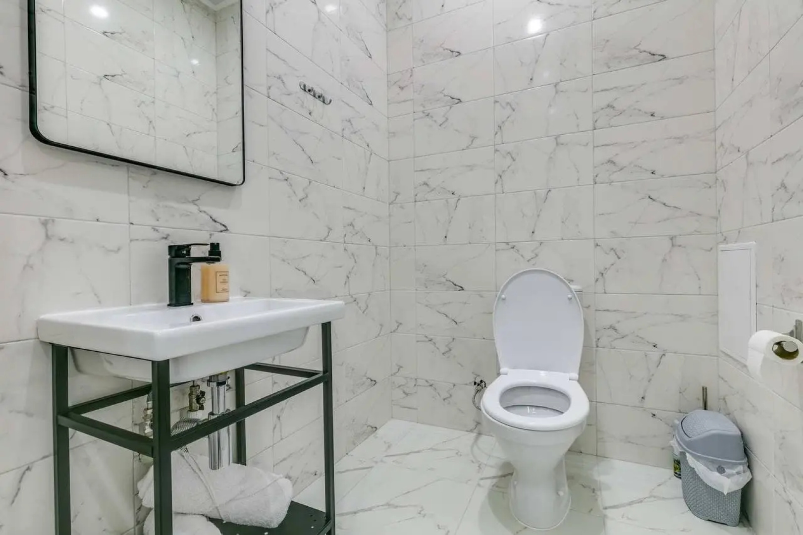 Апартаменты Asaapart Forum Residence 24