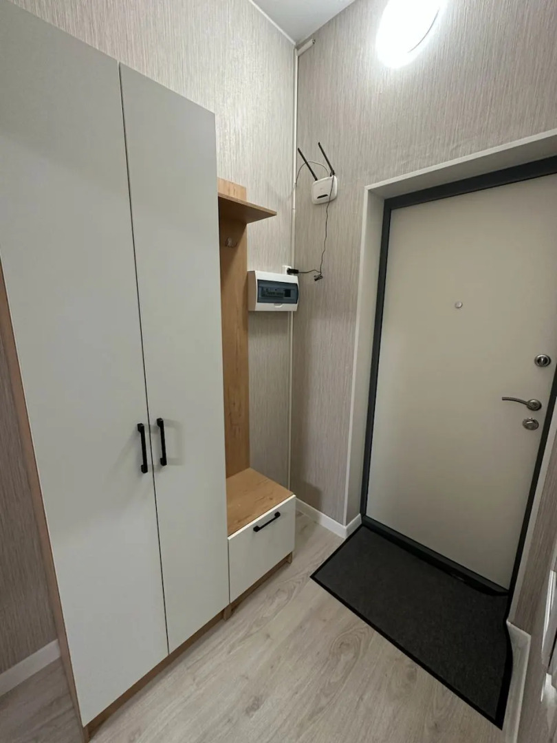 Апартаменты Pulkovo Hotel SPB 1