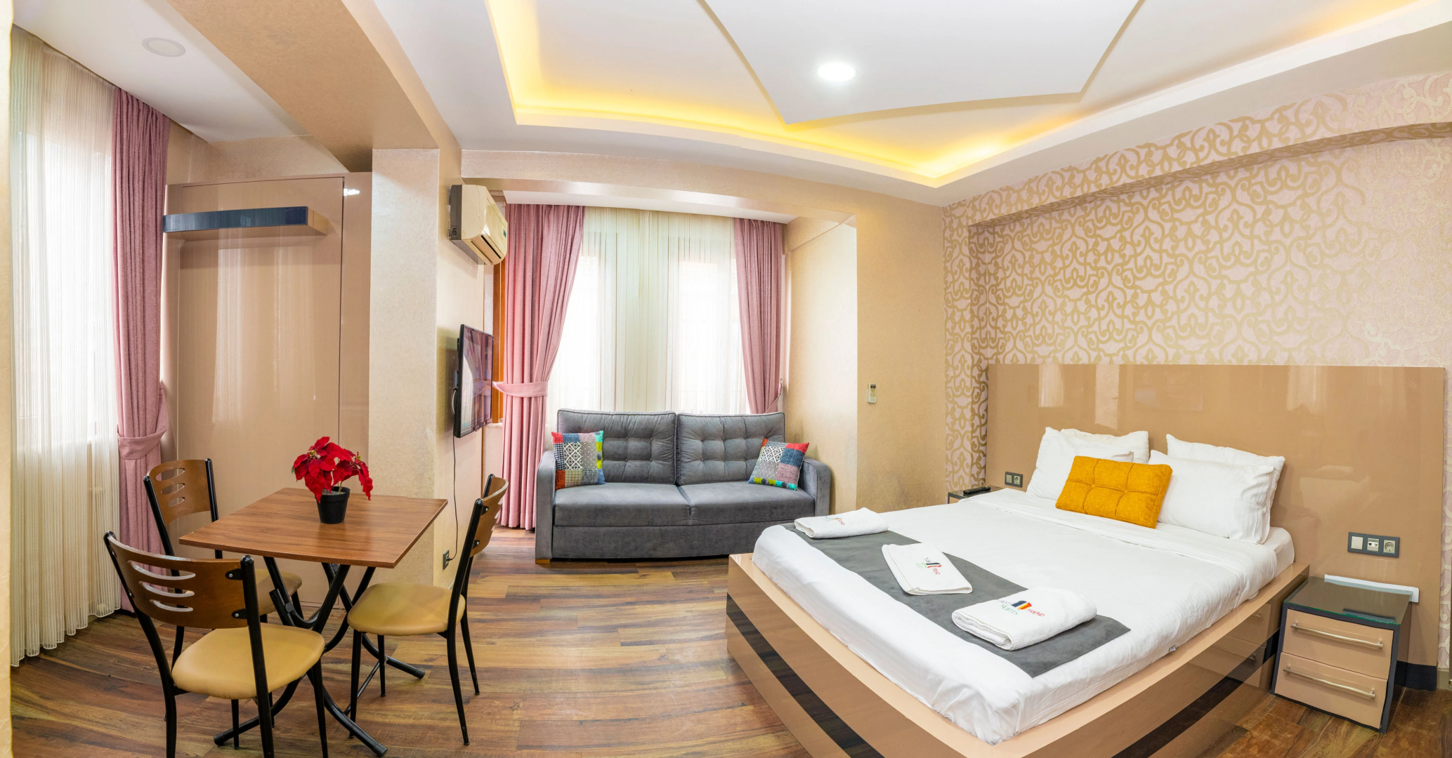 Hotel Taxim Trend Suites