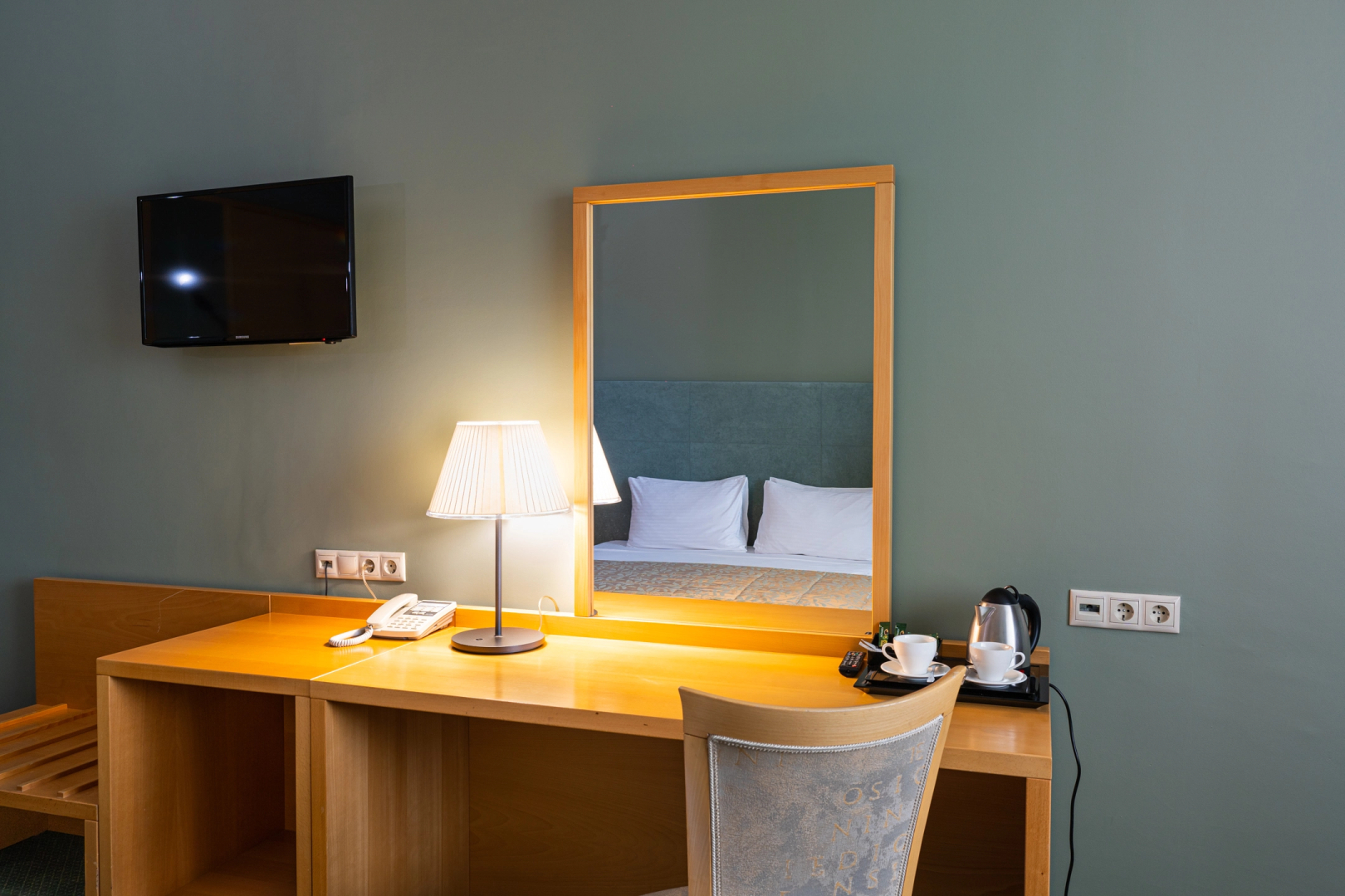 Бизнес отель Евразия