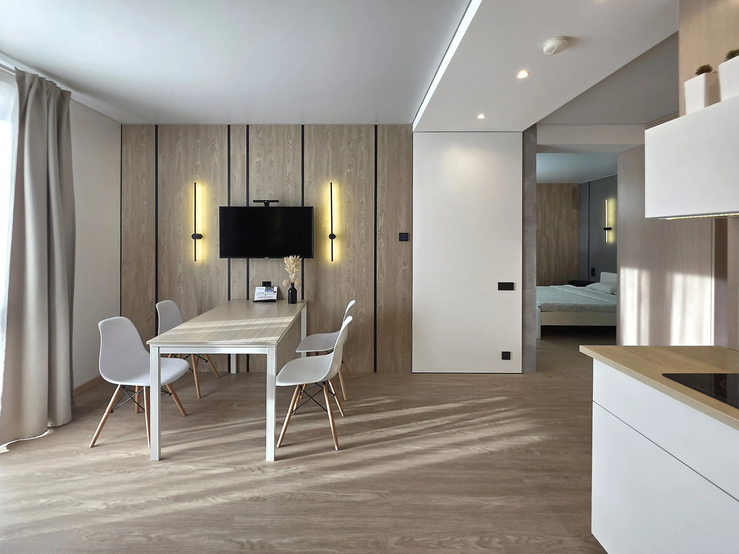 Апартаменты на Арсенальной ARS