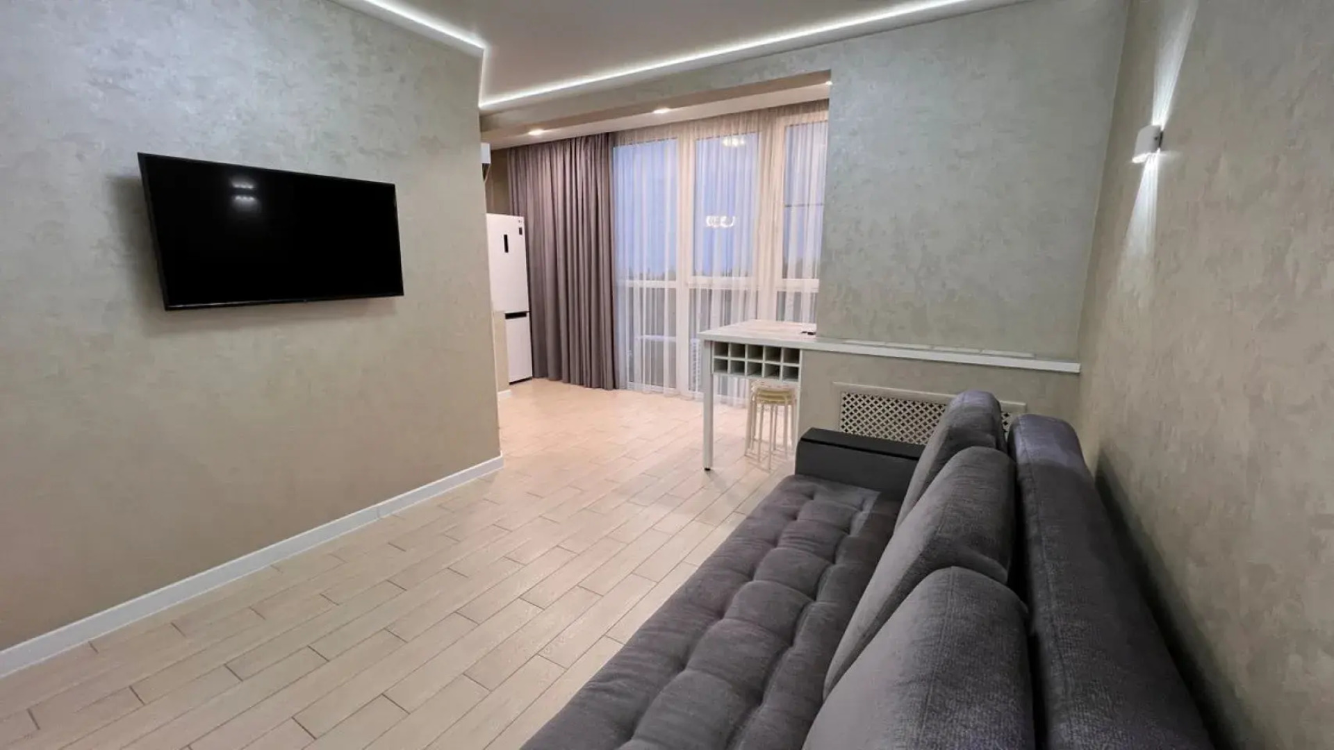 Апартаменты Сочипосуточно