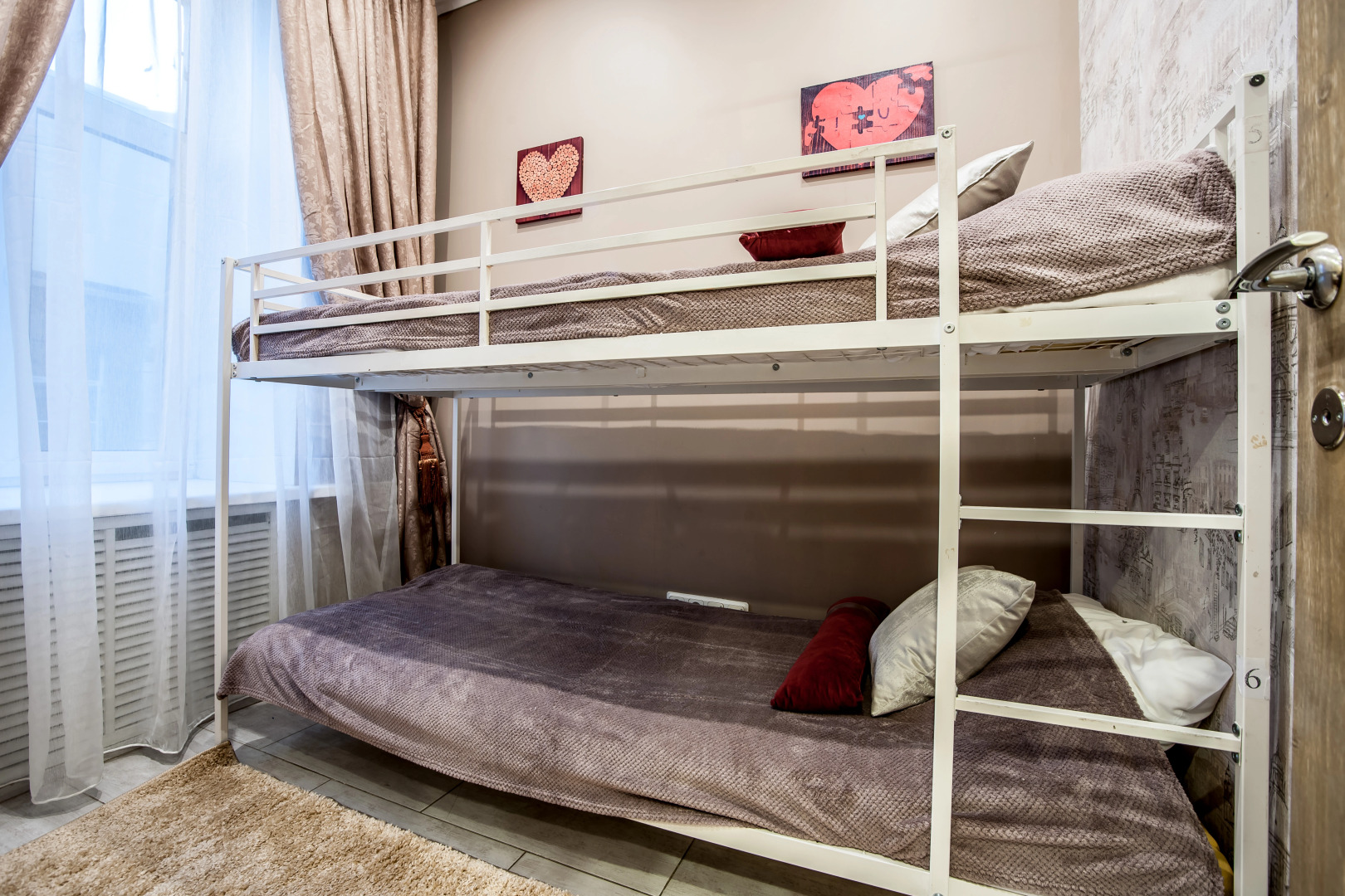 Мини-Отель Новый День