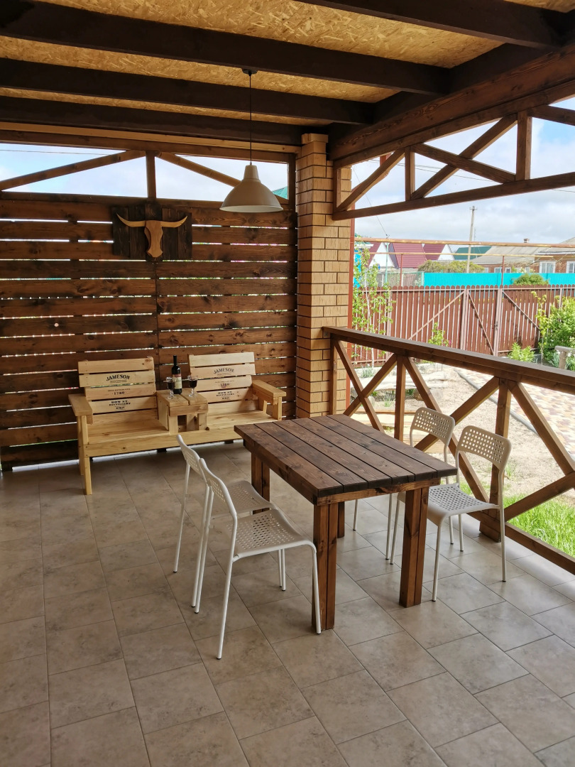 Гостевой дом Виктория