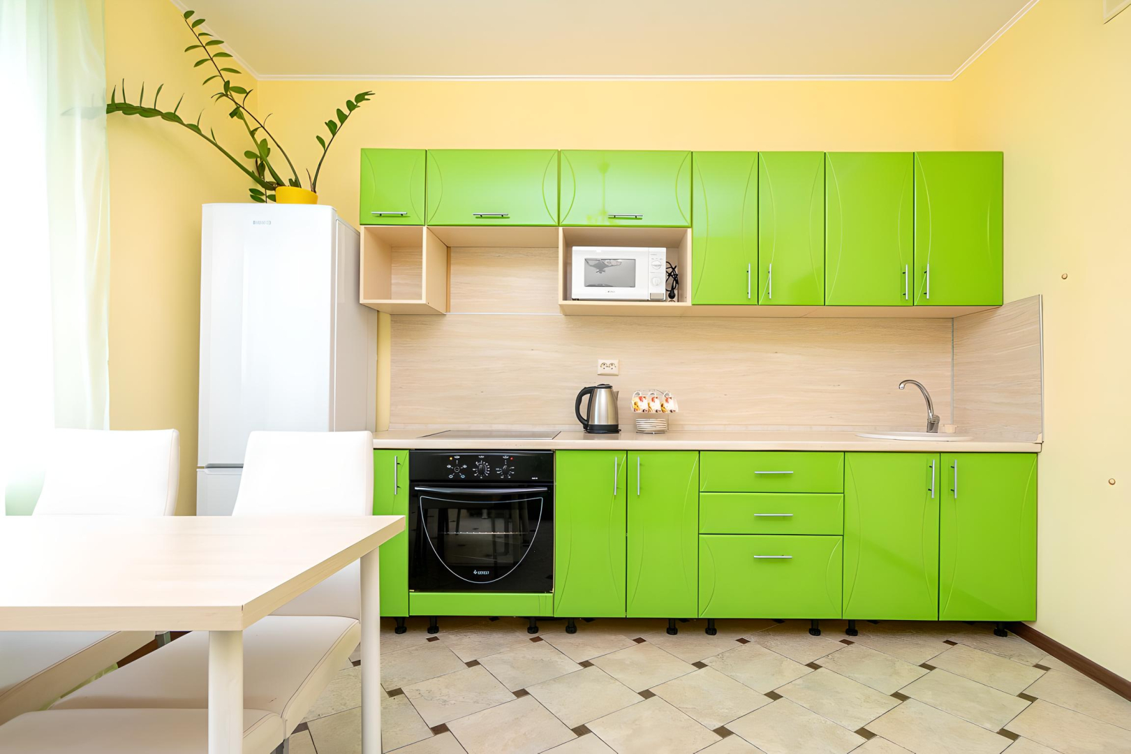 Апартаменты KazanRent