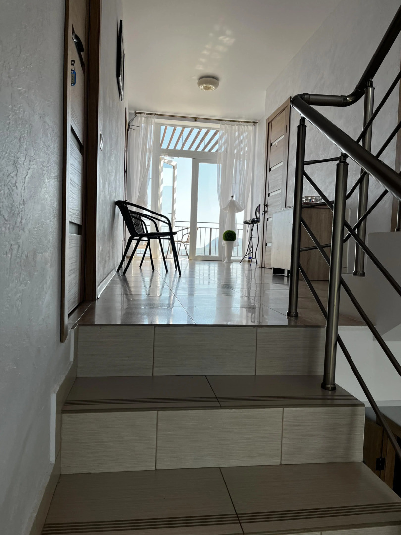 Гостевой дом Лето