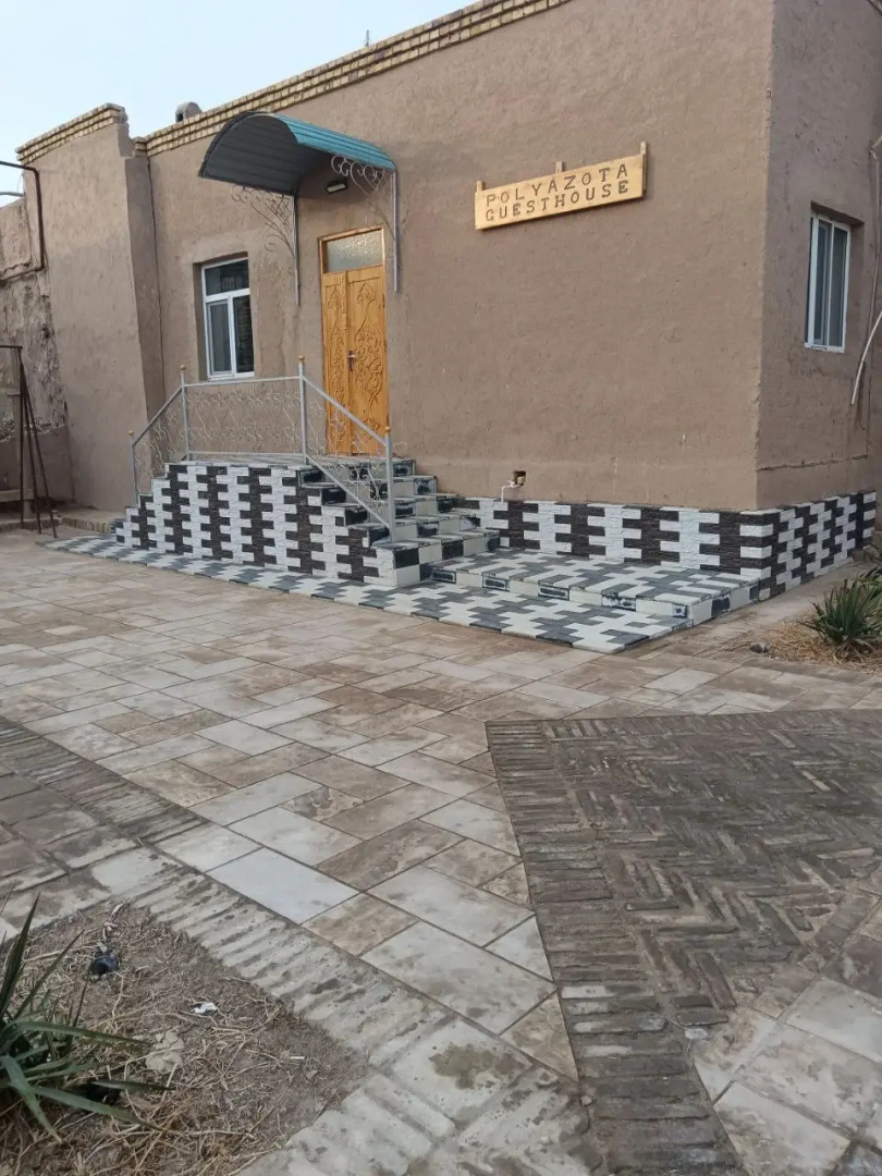 Гостевой дом POLYOZ OTO