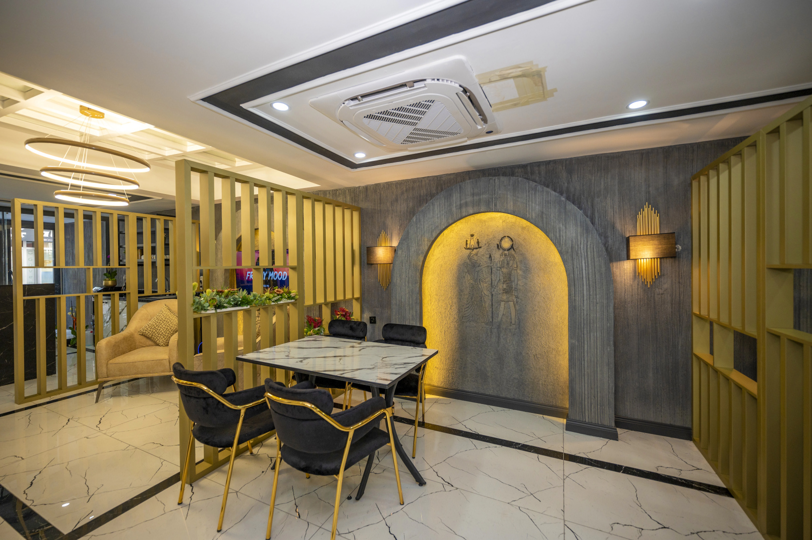 Hotel California Istanbul