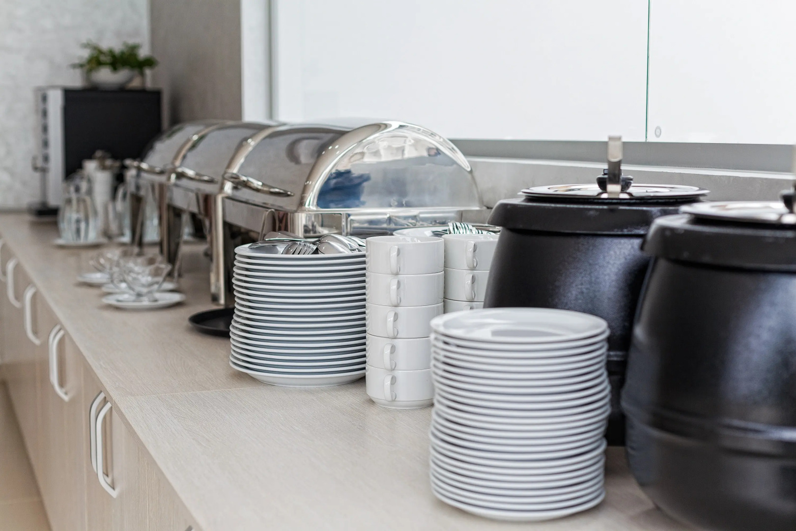 Премиум парк