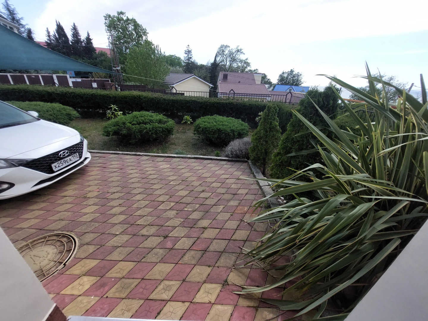 Гостевой Дом Горная Лаванда