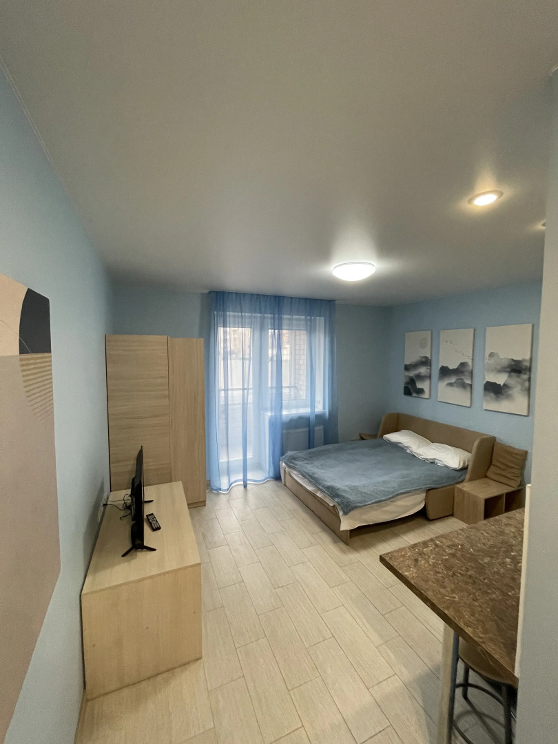 Апартаменты Терещенко 6/2